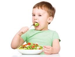 Trẻ biếng ăn chậm tăng cân, nguyên nhân và giải pháp