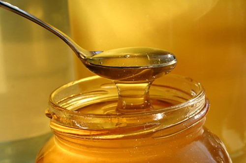 Một số lưu ý khi dùng mật ong trong nấu nướng