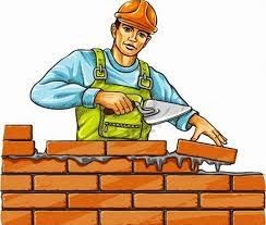 Khám phá nghề Thợ xây