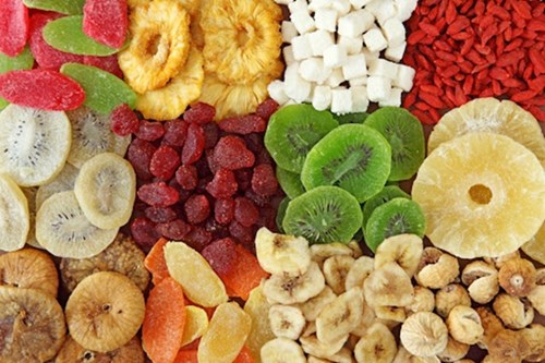8 thực phẩm chứa nhiều đường gây hại sức khỏe nên tránh