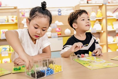 15 cách dạy con của người Nhật được thế giới ngưỡng mộ