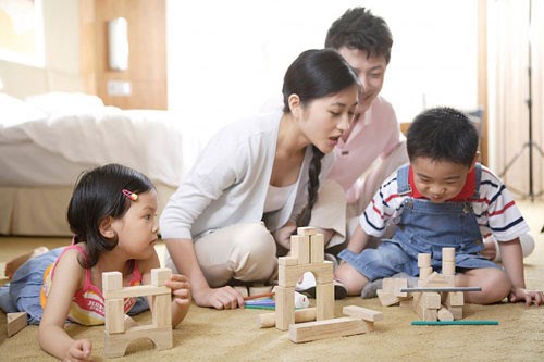 Phương pháp nuôi dạy trẻ từ 0 đến 6 tuổi hợp lý nhất cho ba mẹ bận rộn