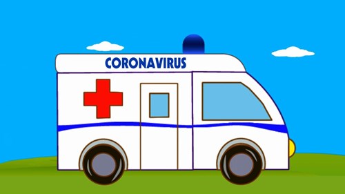 Cách phòng tránh và bảo vệ trẻ an toàn giữa “tâm bão” Coronavirus chuẩn khoa học