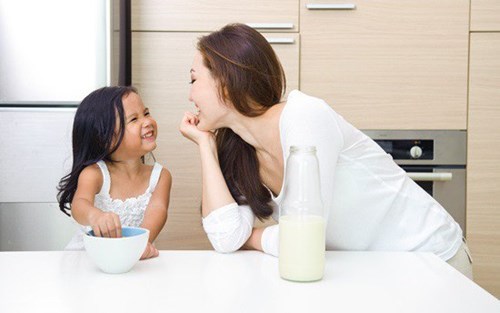  Lạt mềm buộc chặt  - Phương pháp đơn giản giúp mẹ dạy con ngoan không cần quát mắng