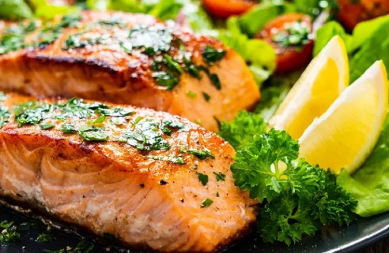  7 lợi ích tuyệt vời của loại cá có nguồn dinh dưỡng đặc biệt với sức khỏe