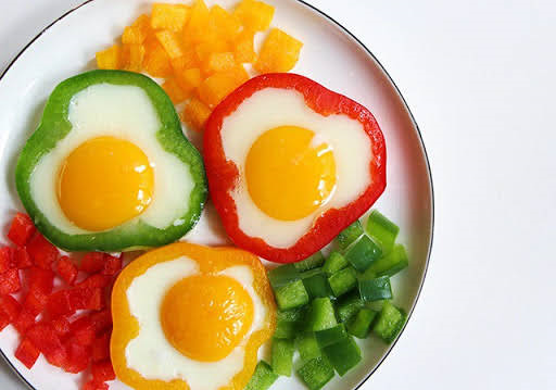 Trứng là một loại thực phẩm bổ sung protein tốt cho cơ thể