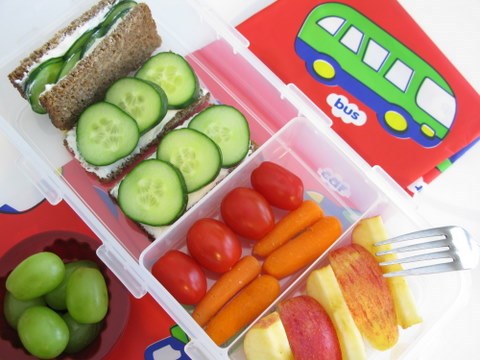 TOP 5 mẫu thực đơn món ăn cho bé 5 tuổi đầy đủ chất dinh dưỡng