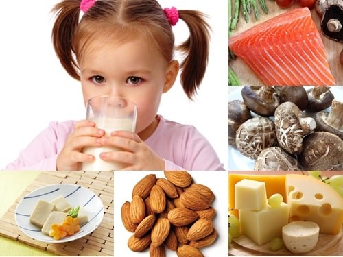 10 bí quyết giúp trẻ có thói quen ăn uống lành mạnh