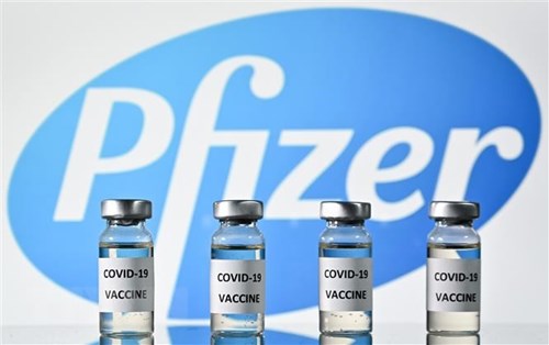 Thông báo tổ chức tiêm vắc xin Covid-19 trên địa bàn quận Long Biên