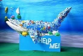 Giảm thiểu rác thải nhựa là bảo vệ môi trường