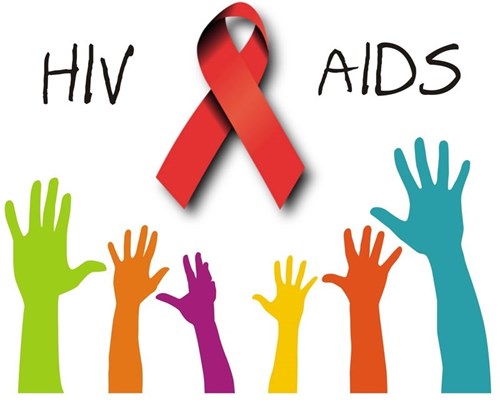 Chung tay phòng chống HIV-AIDS