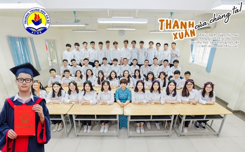 Chúc mừng học sinh Chu Minh Đức - Thủ khoa lớp 9A năm học 2019-2020