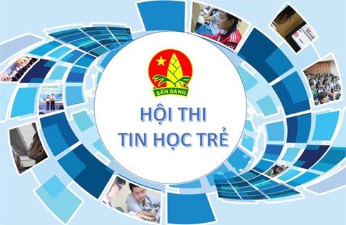 Kết quả Hội thi Tin học trẻ quận Long Biên năm 2021