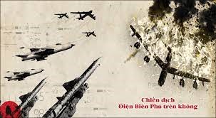 Kỷ niệm 50 năm chiến thắng “Hà Nội – Điện Biên Phủ trên không” (12/1972 – 12/2022) – Ký ức không thể nào quên !