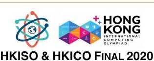 Kết quả vòng loại kỳ thi Olympic Khoa học Quốc tế HKISO 2020-2021