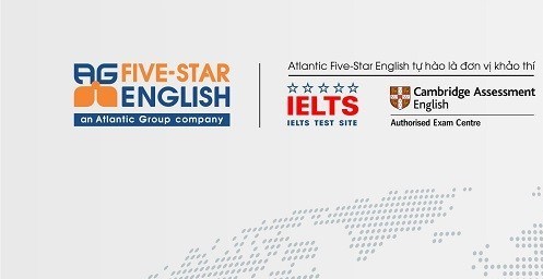 Chương trình tiếng Anh bổ trợ theo chuẩn đầu ra Cambridge tại trường THCS Chu Văn An
