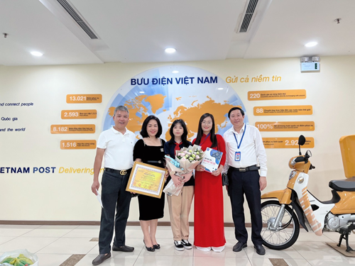 Chúc mừng thành tích thi vào lớp 10 THPT của học sinh THCS Chu Văn An - Long Biên