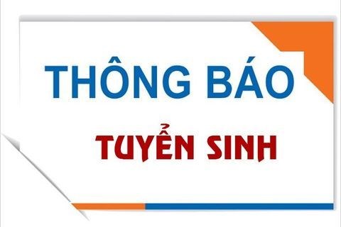 Thông báo tuyển sinh vào lớp 6 Trường THCS Đô Thị Việt Hưng năm học 2020 - 2021