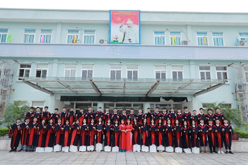 Chúc mừng thành tích của những chiến binh dũng cảm – học sinh 9A1 trường THCS Đô Thị Việt Hưng