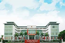 Quyết định về việc thành lập sở chỉ huy phòng, chống dịch bệnh Covid 19 của UBND Quận Long Biên
