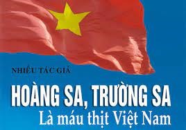 Giới thiệu sách tháng 02/2022: Hoàng Sa, Trường Sa là máu thịt Việt Nam