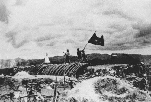 Chiến thắng Điện Biên Phủ 1954 - Ý nghĩa lịch sử và giá trị thời đại