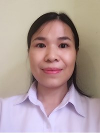 GV môn Địa lý - Toán Phạm Thị Hương