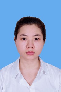 GV môn Ngữ văn Nguyễn Thị Thu Trang