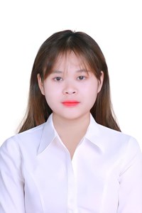 GV môn GDCD Phạm Thị Thanh Thủy