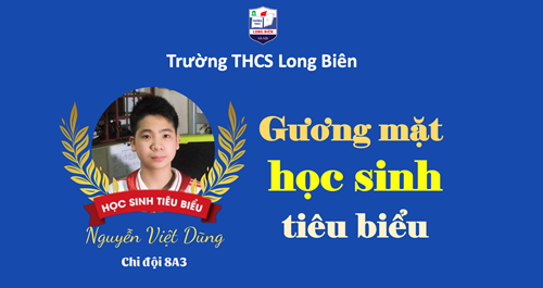 Nguyễn Việt Dũng - Chàng trai văn võ song toàn