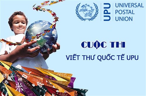 Trường THCS Long Biên triển khai cuộc thi viết thư UPU lần thứ 51 