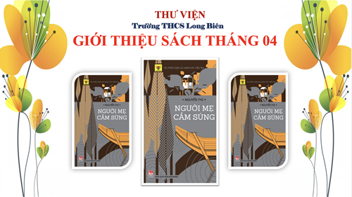 Giới thiệu sách: Người mẹ cầm súng - Nguyễn Thi
