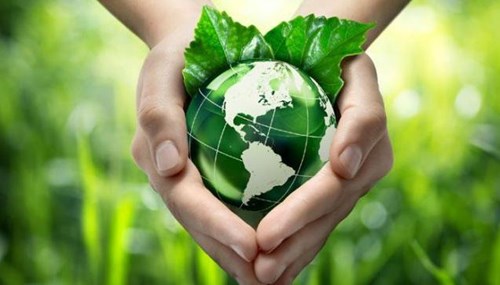  KẾ HOẠCH Cuộc thi trực tuyến “Tìm hiểu pháp luật về bảo vệ môi trường và qui tắc ứng xử gắn với việc bảo vệ môi trường” năm 2020