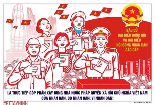 Lời dạy của Chủ tịch Hồ Chí Minh
