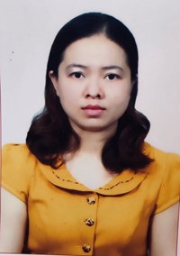 Nguyễn Thị Hồng Hà