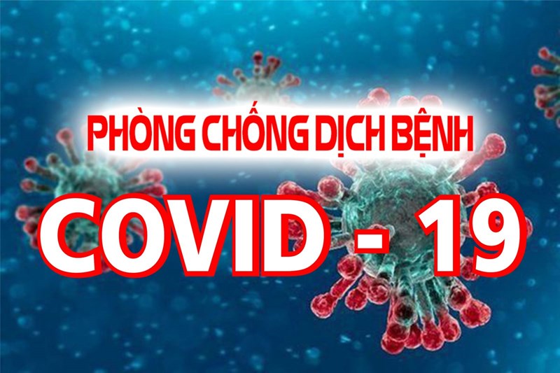 UBND phường Bồ Đề: Tăng cường công tác phòng chống dịch bệnh Covid-19 trên địa bàn phường