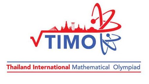 Kỳ thi Olympic Toán học quốc tế TIMO (Thailand International Mathematical Olympiad)