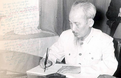 50 thực hiện Di chúc của Chủ tịch Hồ Chí Minh (1969 - 2019)