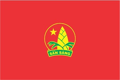 Tuyên truyền Kỷ niệm 79 năm thành lập Đội Thiếu niên Tiền phong Hồ Chí Minh (15/5/1941 – 15/5/2020)