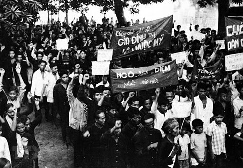 Kỷ niệm 60 năm phong trào Đồng khởi và 60 năm Ngày Bến Tre Đồng khởi