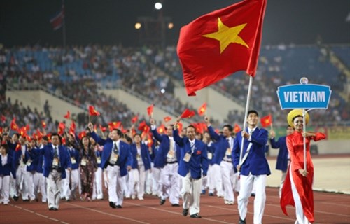 Kỷ niệm 75 năm ngày Thể thao Việt Nam (27/3/1946 -27/3/2021)