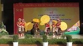 Hội thi văn nghệ chào mừng Kỉ niệm 40 năm ngày Nhà giáo Việt Nam (20/11/1982 - 20/11/2022) - Tiết mục dự thi của lớp 9A1