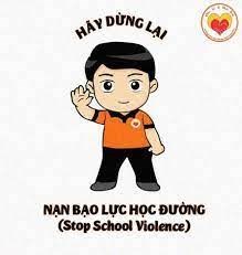 Tám biện pháp triệt tiêu bạo lực học đường