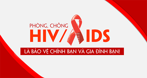 Tuyên truyền phòng, chống HIV/AIDS