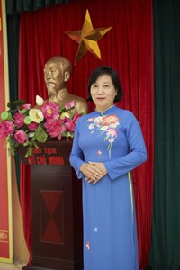 Nguyễn Thị Song Đăng