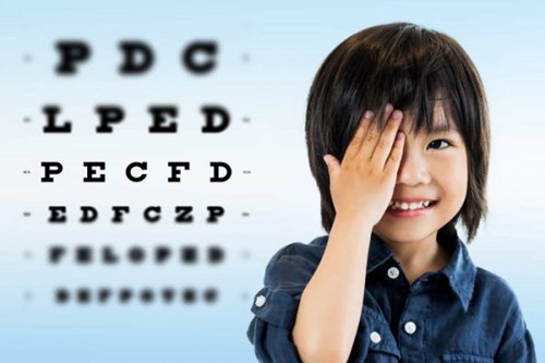 Tìm hiểu về một số bệnh về mắt