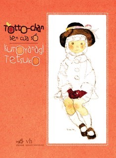 Totochan bên cửa sổ (Kuroyanagi Tesuko)