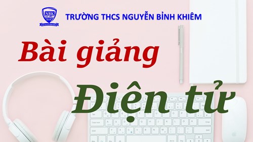 NV6 - Bai hoc duong doi dau tien- Nguyen Tham