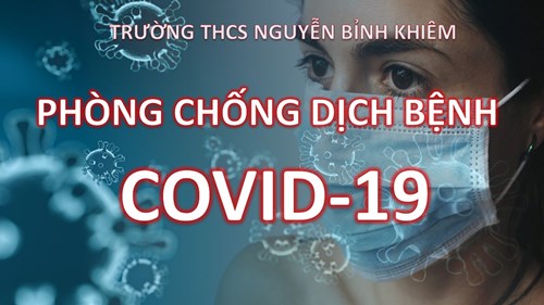 Công văn số 1909/BYT-DP về việc điều chỉnh định nghĩa ca bệnh COVID-19 và biện pháp y tế đối với ca bệnh COVID-19 và người tiếp xúc gần