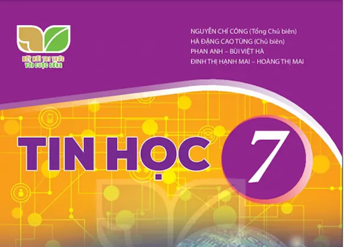 TIN HOC 7 - BAI (9)-Trình bày bảng tính